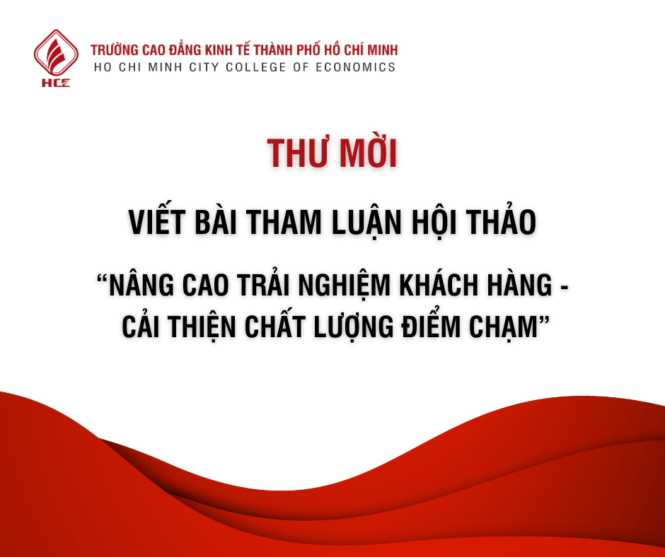 Mẫu thông báo