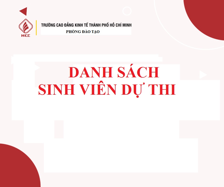 DANH SACH DU THI